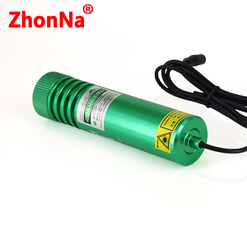 520nm 산업용 레이저 로케이터 |   목재/석재/알 - Industrial Laser Pointer 리뷰 및 가격