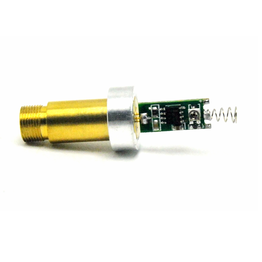 산업용 532nm 50mw/100mw/200mW 녹색  - Industrial Laser Pointer 리뷰 및 가격