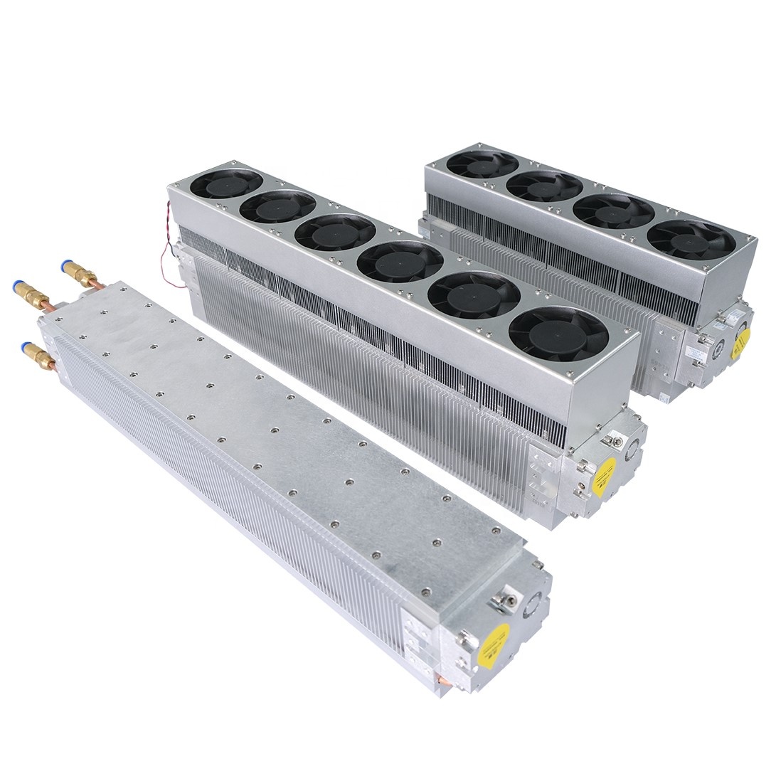 경쟁력 있는 가격의 신형 CO2 RF 금속 레이저 튜브 - Industrial Laser Applications 리뷰 및 가격