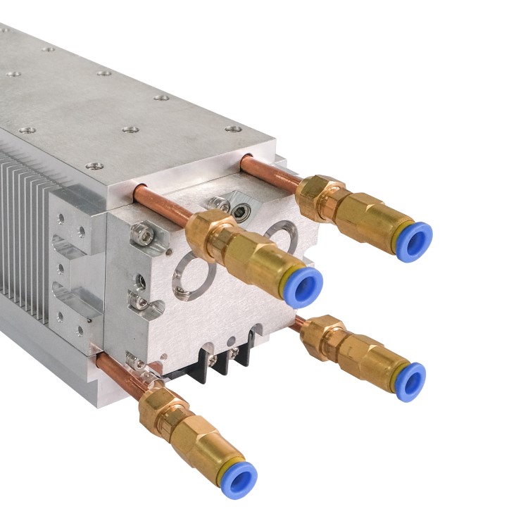 경쟁력 있는 가격의 신형 CO2 RF 금속 레이저 튜브 - Industrial Laser Applications 리뷰 및 가격