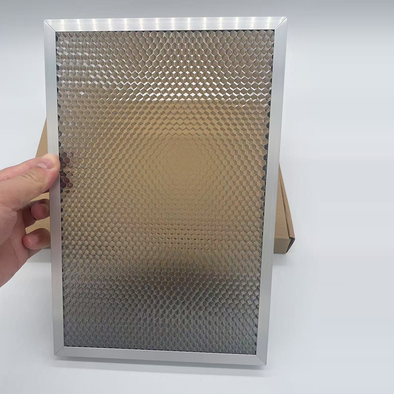 300x200 레이저 허니콤 베드 범용 레이저 허니콤  - Industrial Laser Table 리뷰 및 가격