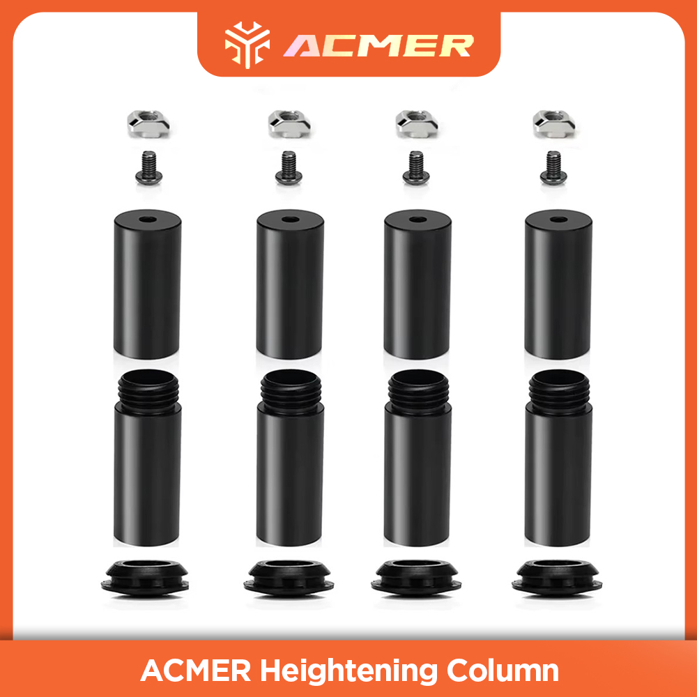 ACMER 높이 조절 기둥 레이저 각인기 다리 확장 금 - Fiber Laser Cutting Machine 리뷰 및 가격