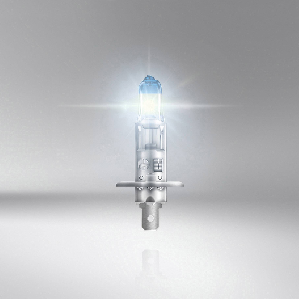 오스람 나이트 브레이커 레이저 H1 할로겐 차세대 12 - Industrial Laser Beam 리뷰 및 가격